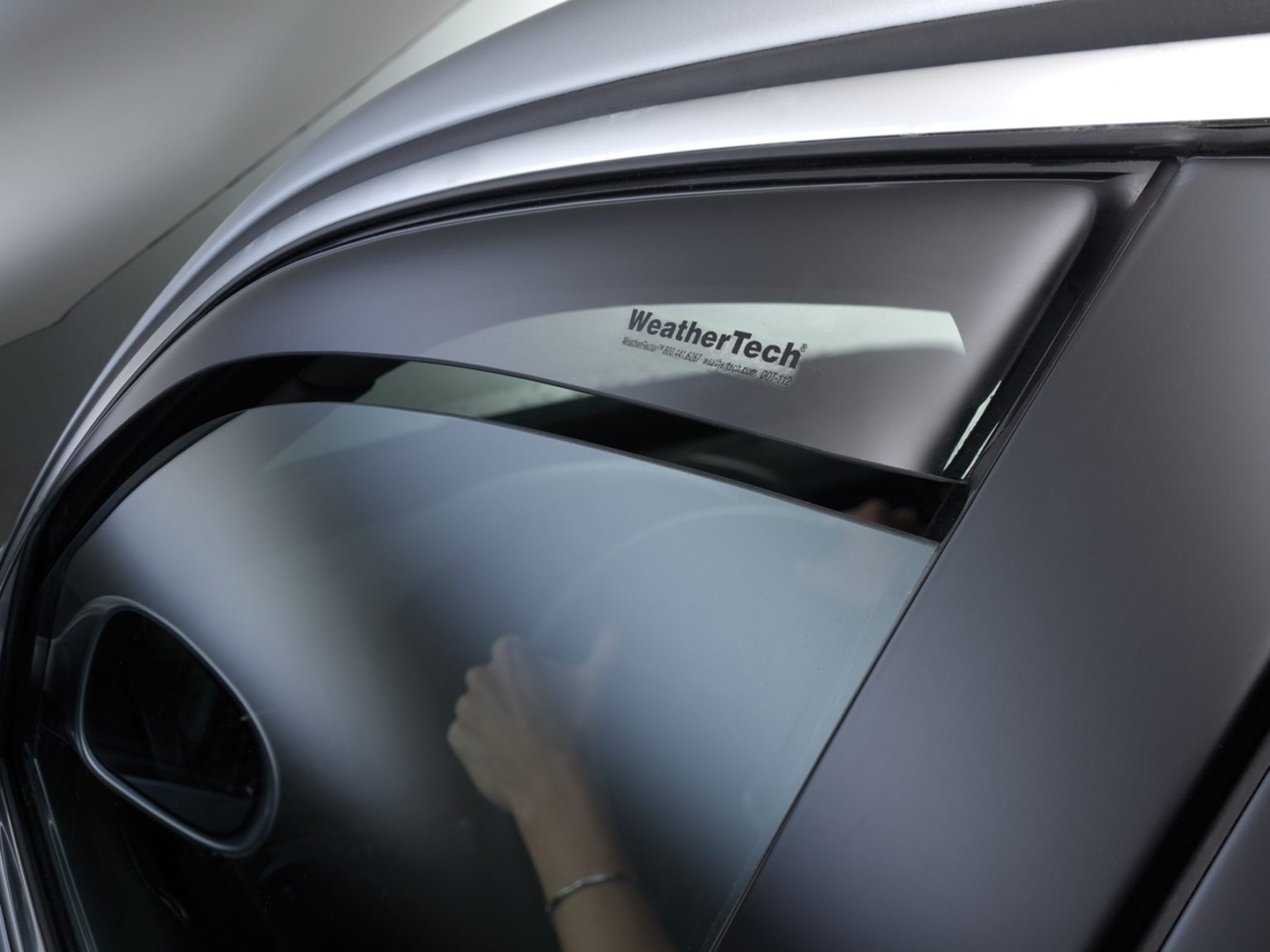 The Best Side Window Deflectors 2021 Car Glass Guru