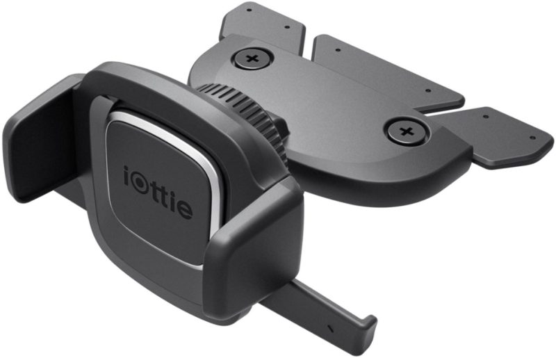 iOttie Easy Touch CD Slot Phone Mount