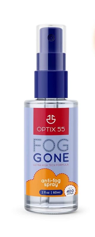 Optix 55 Fog Gone