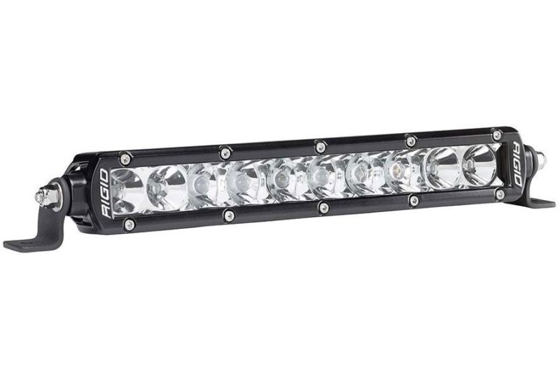Rigid SR-Series Pro 10" Flood LED Light Bar