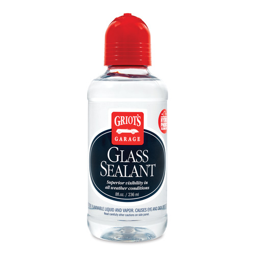 Griot's Garage Glass Sealant