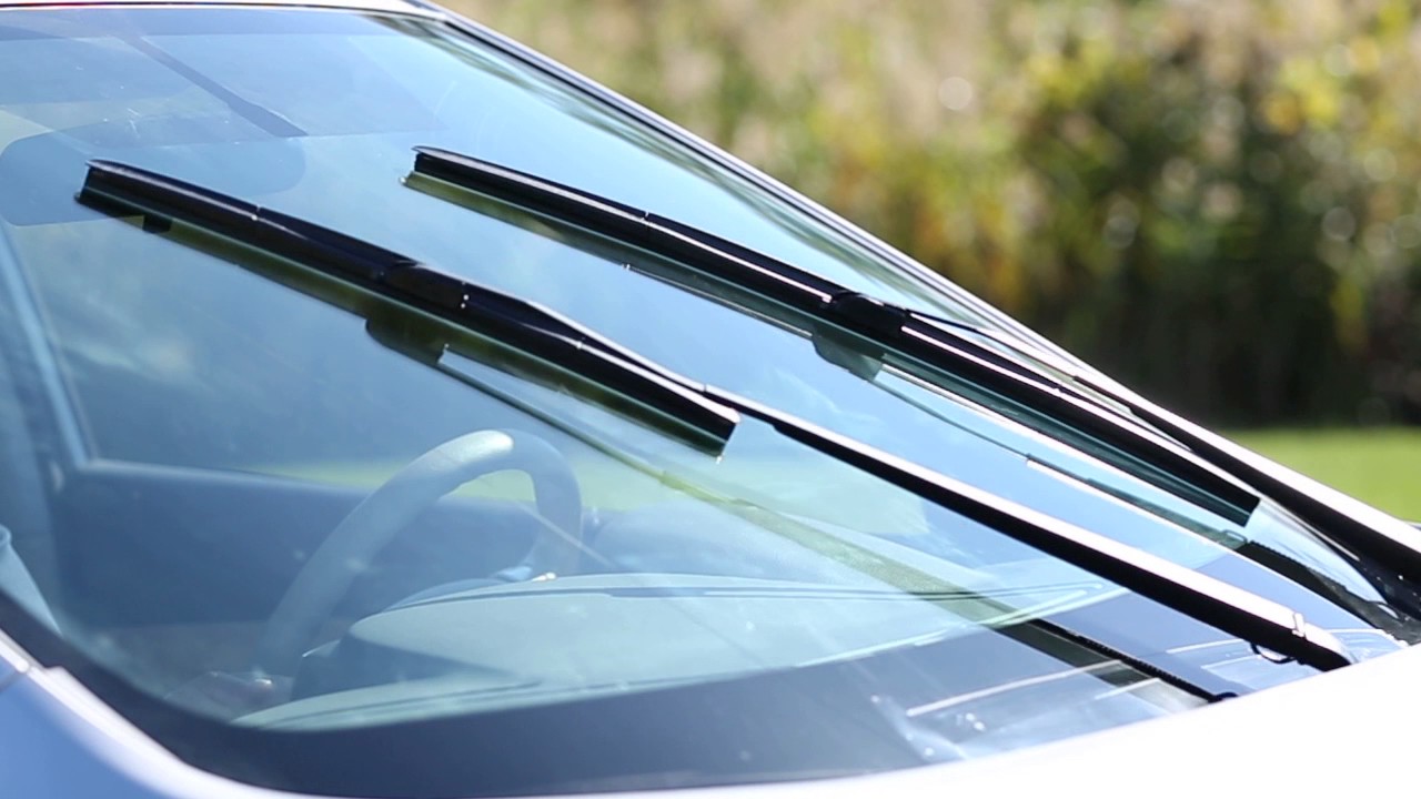 The Best Windshield Wipers For The Money In 2023 - Car Glass Guru