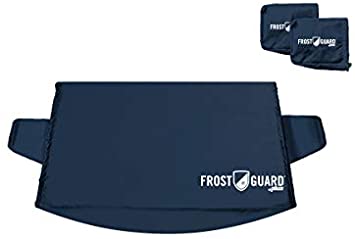 FrostGuard Plus Winter Windshield Snow Cover