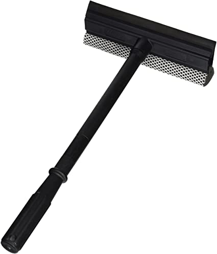 Mallory 8-Inch Bug Sponge Squeegee